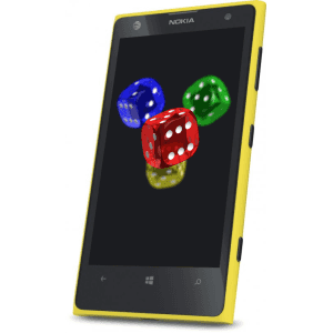 Creating PNG image files in Windows Phone