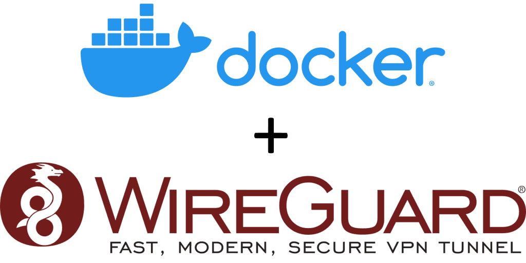 How to connect to a WireGuard VPN server from a Docker container