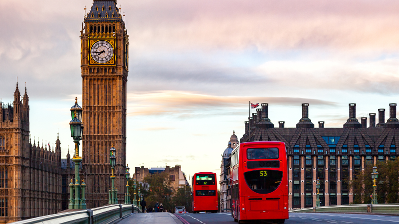 Insider Dev Tour London